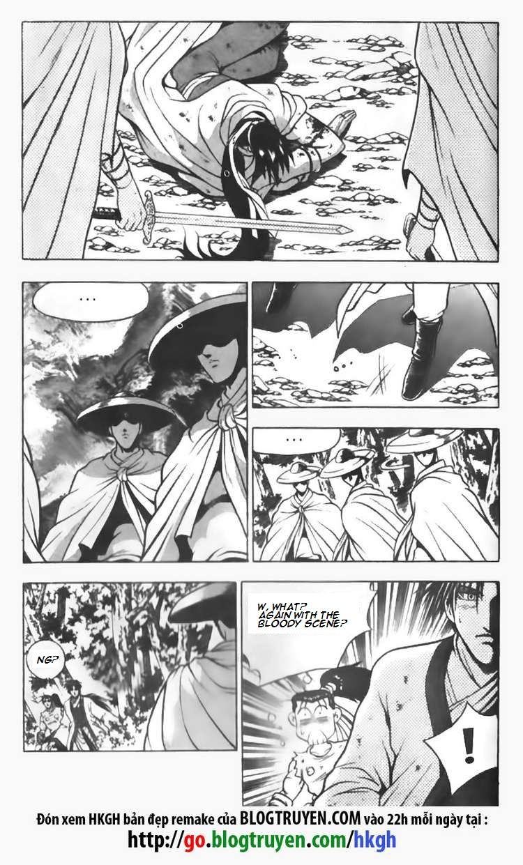 Ruler of the Land Chapter 92 - Page 2