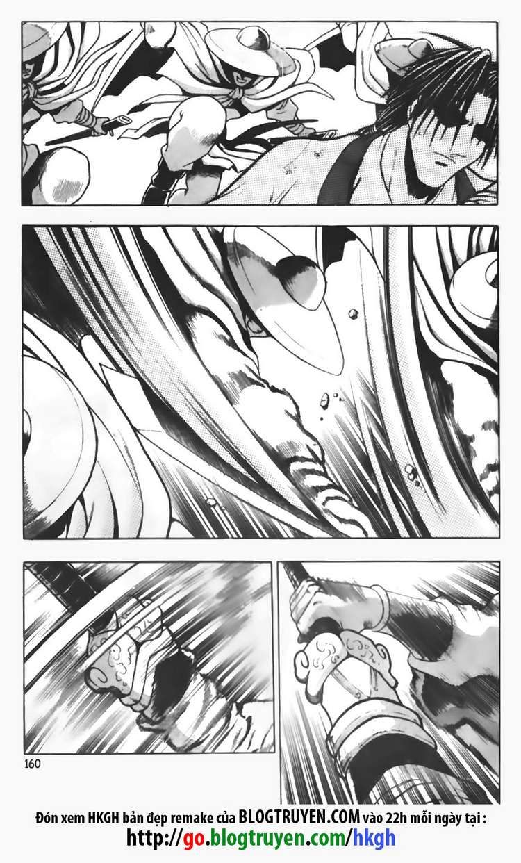Ruler of the Land Chapter 92 - Page 11
