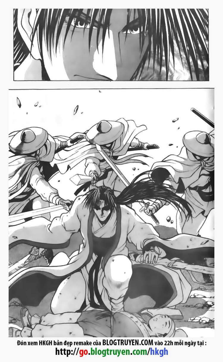 Ruler of the Land Chapter 92 - Page 13