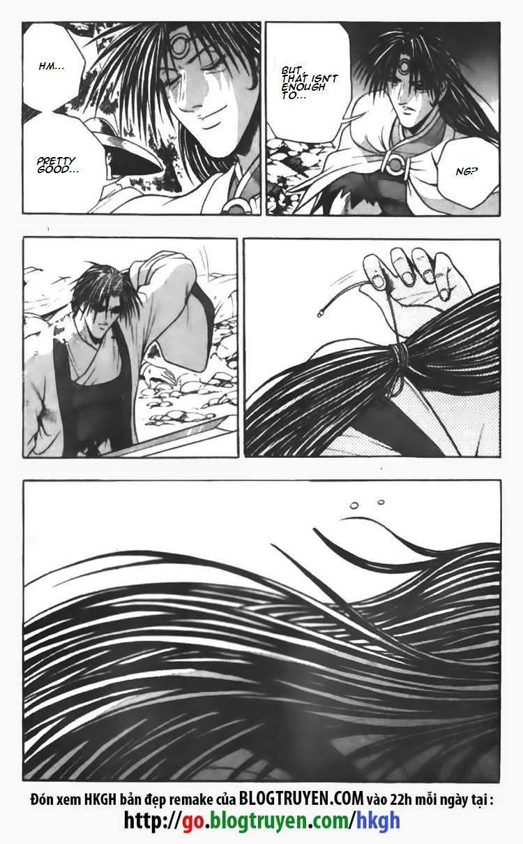 Ruler of the Land Chapter 92 - Page 17