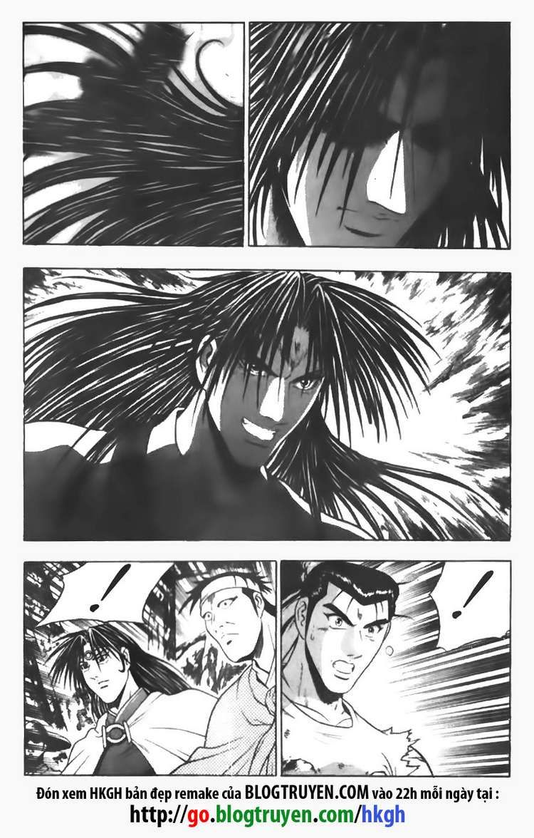 Ruler of the Land Chapter 92 - Page 18