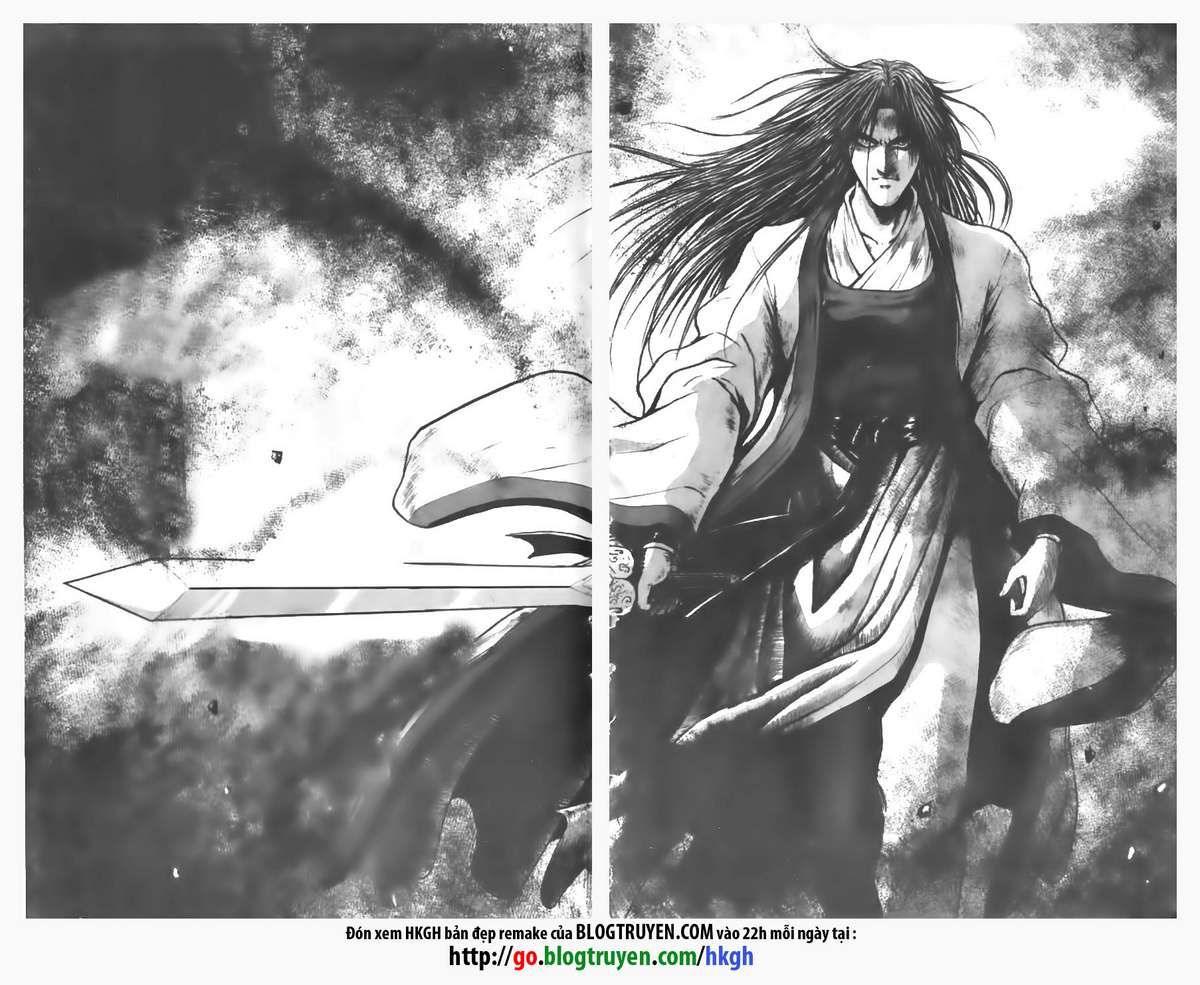Ruler of the Land Chapter 92 - Page 19