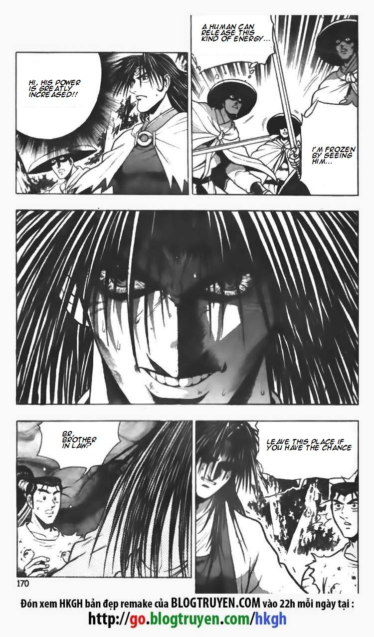 Ruler of the Land Chapter 92 - Page 20