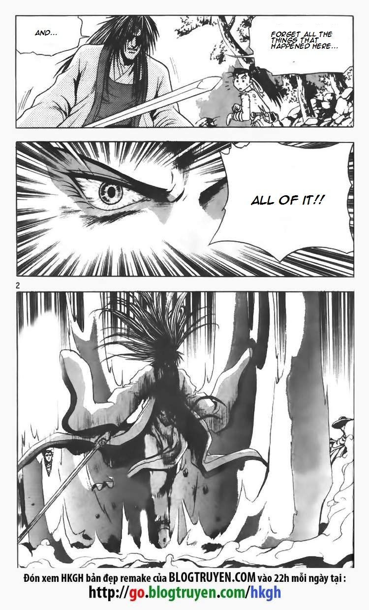 Ruler of the Land Chapter 92 - Page 22