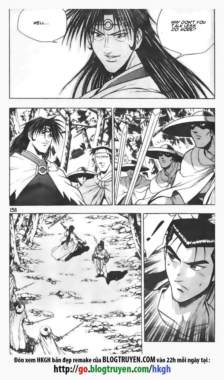 Ruler of the Land Chapter 92 - Page 9