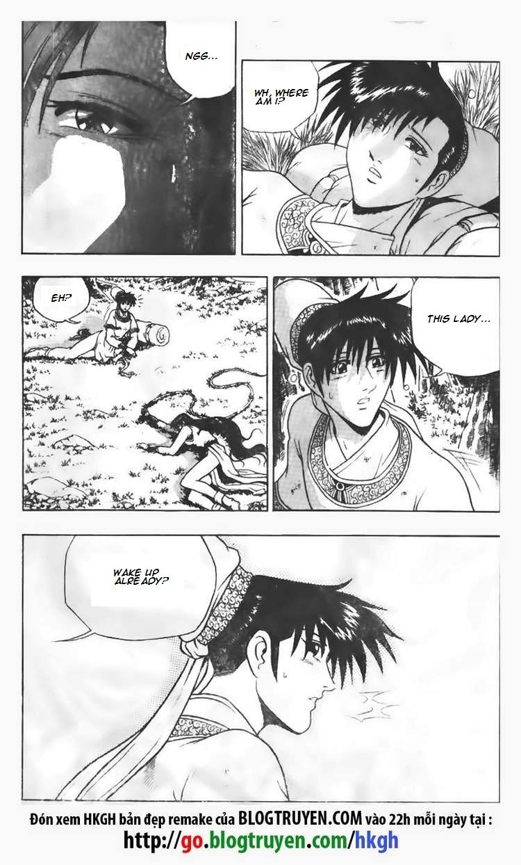 Ruler of the Land Chapter 93 - Page 10