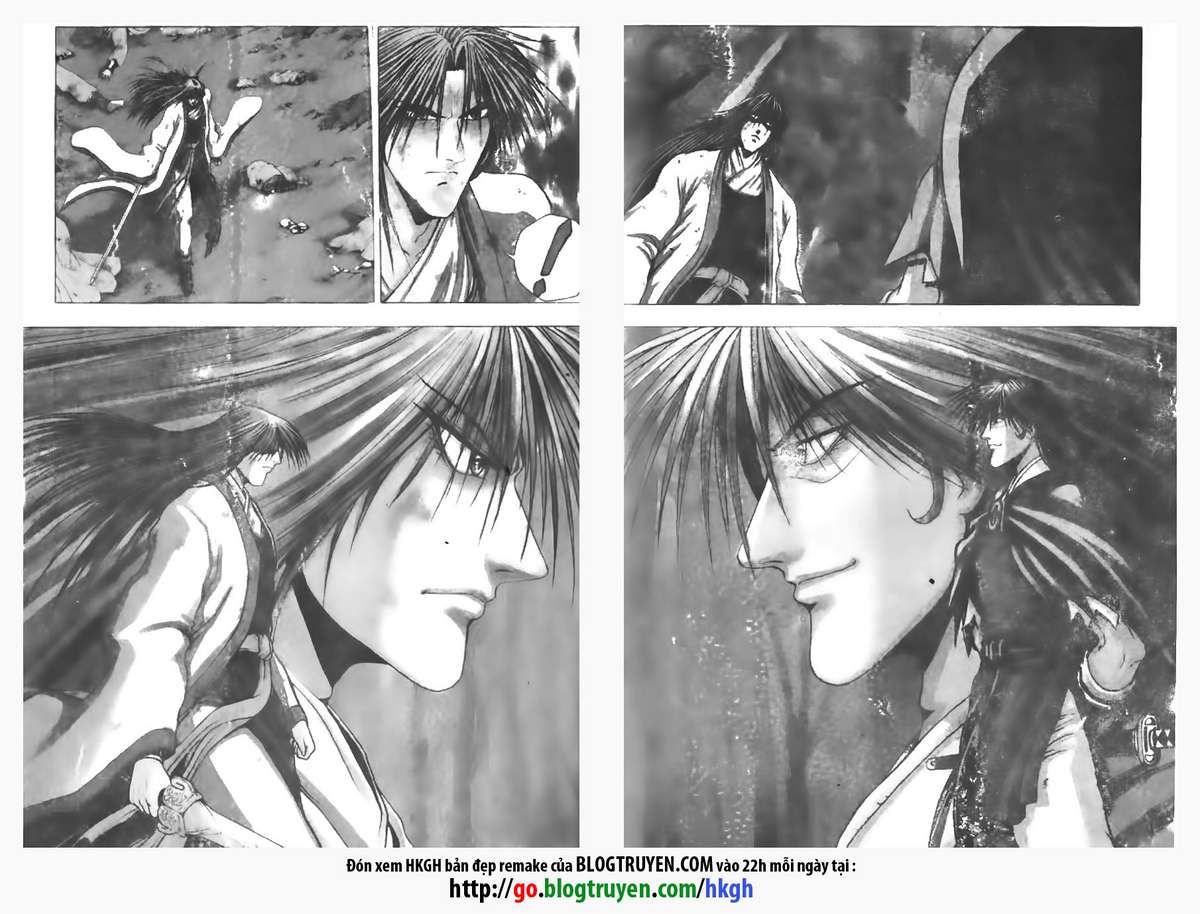 Ruler of the Land Chapter 94 - Page 17