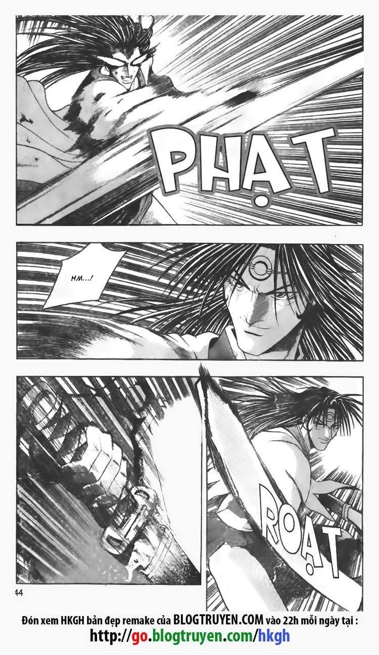 Ruler of the Land Chapter 94 - Page 20