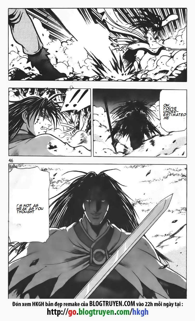 Ruler of the Land Chapter 94 - Page 22