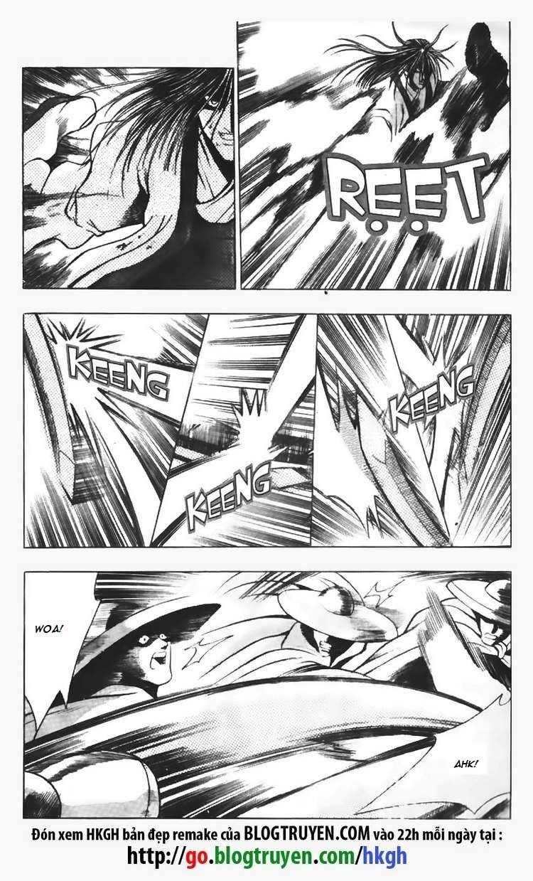 Ruler of the Land Chapter 94 - Page 4