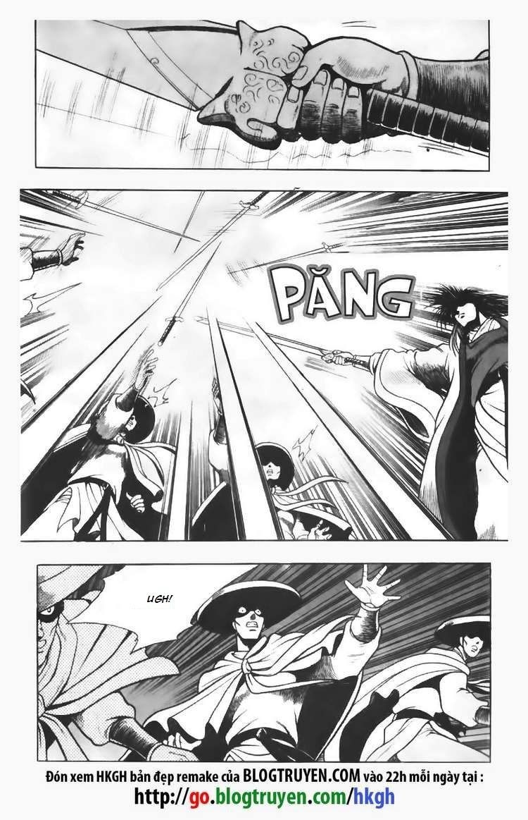 Ruler of the Land Chapter 94 - Page 6