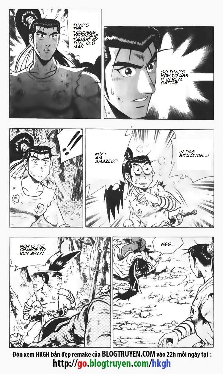 Ruler of the Land Chapter 94 - Page 8