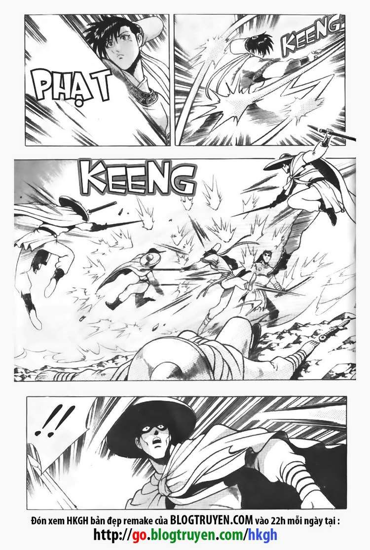 Ruler of the Land Chapter 95 - Page 15