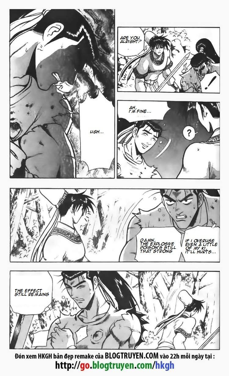 Ruler of the Land Chapter 95 - Page 25