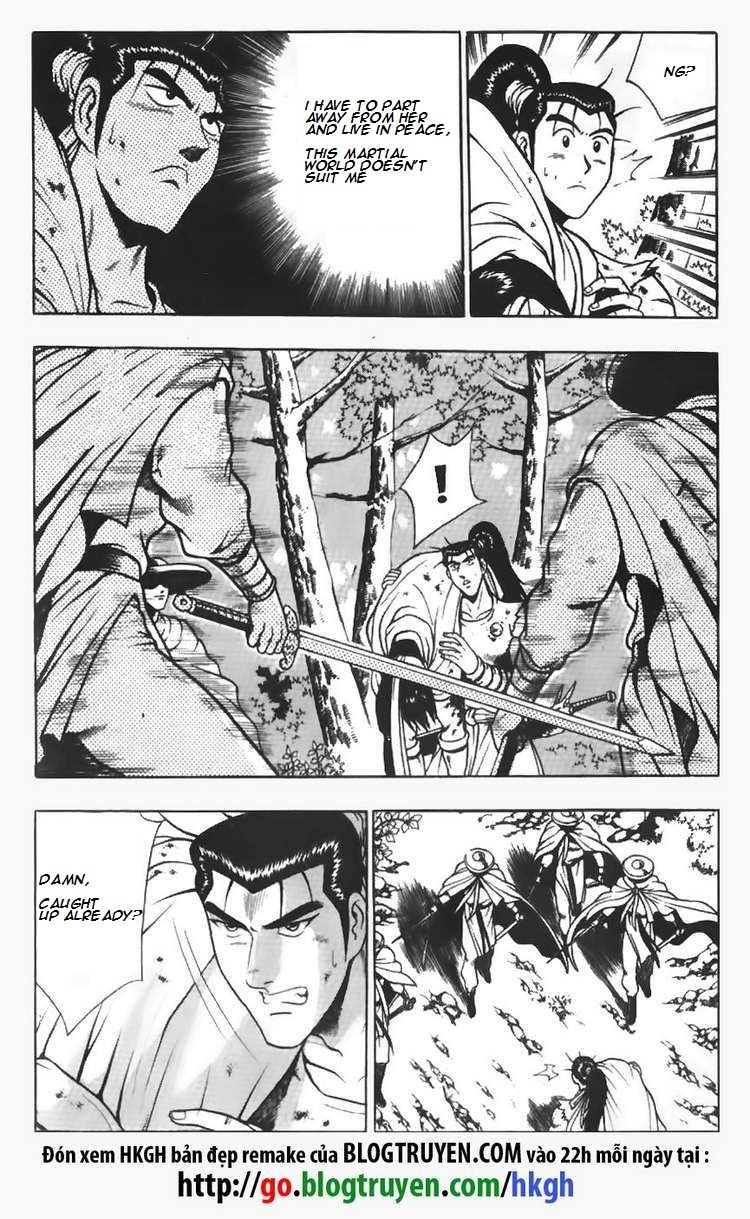 Ruler of the Land Chapter 95 - Page 6