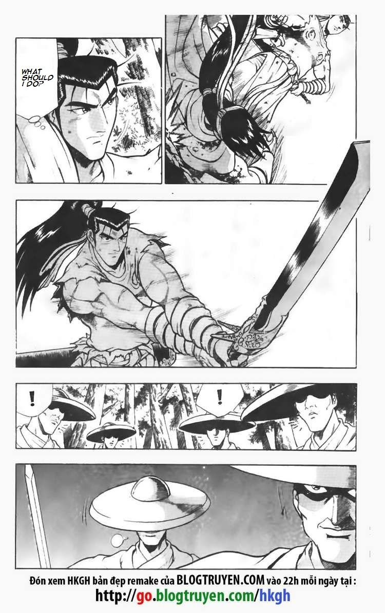 Ruler of the Land Chapter 95 - Page 7