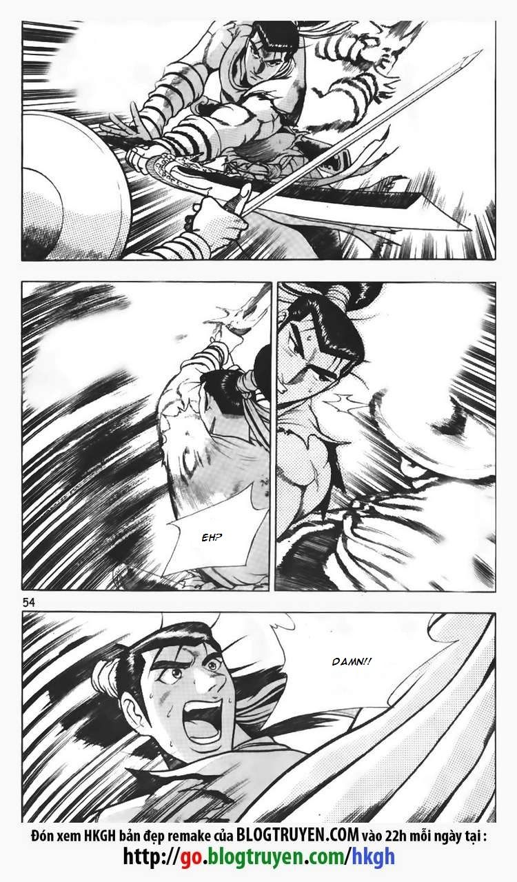 Ruler of the Land Chapter 95 - Page 9
