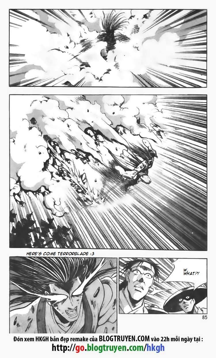 Ruler of the Land Chapter 96 - Page 12