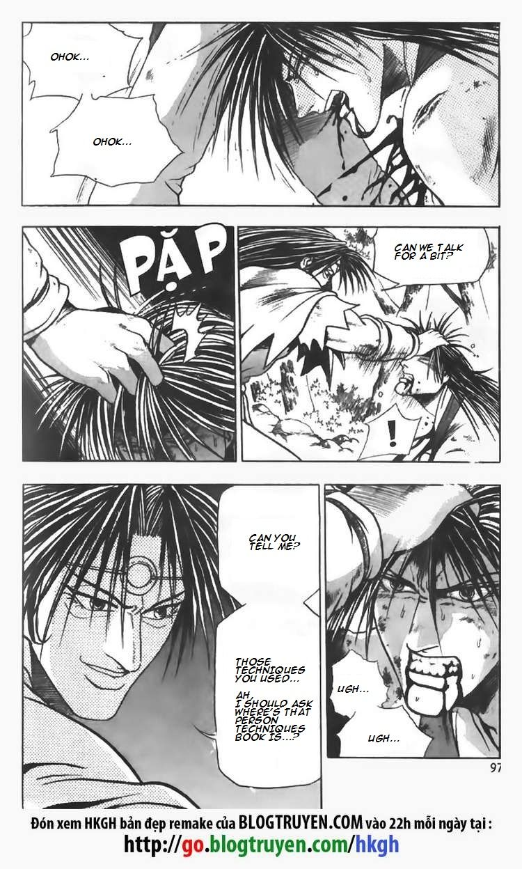 Ruler of the Land Chapter 96 - Page 24