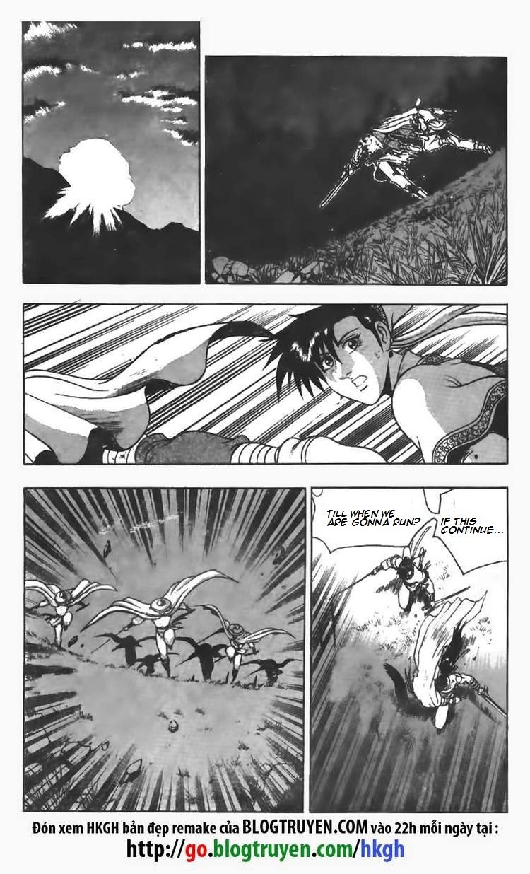 Ruler of the Land Chapter 97 - Page 11