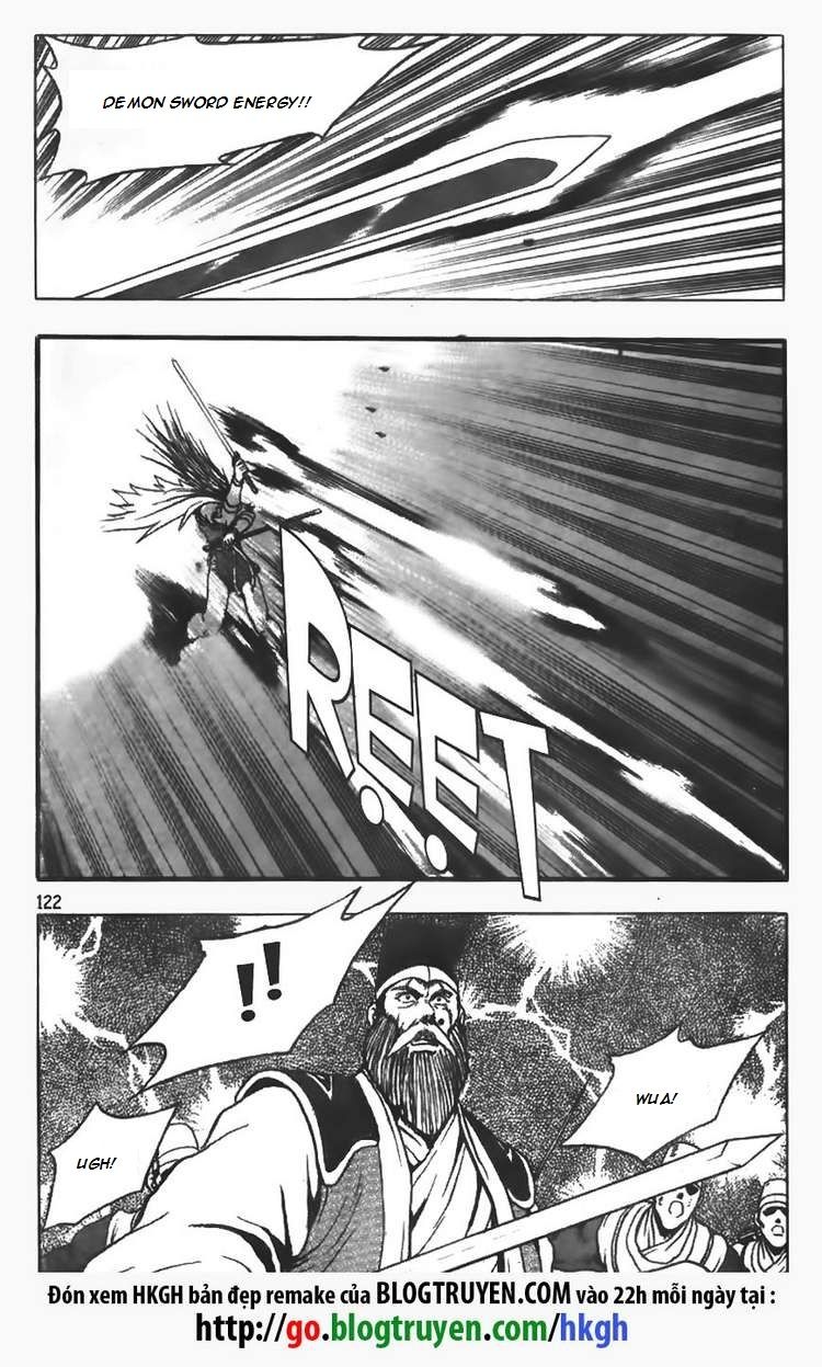 Ruler of the Land Chapter 97 - Page 23
