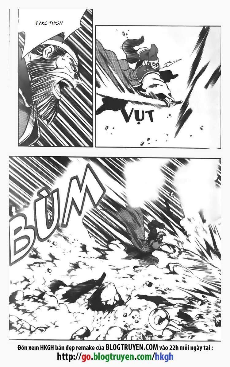 Ruler of the Land Chapter 98 - Page 13