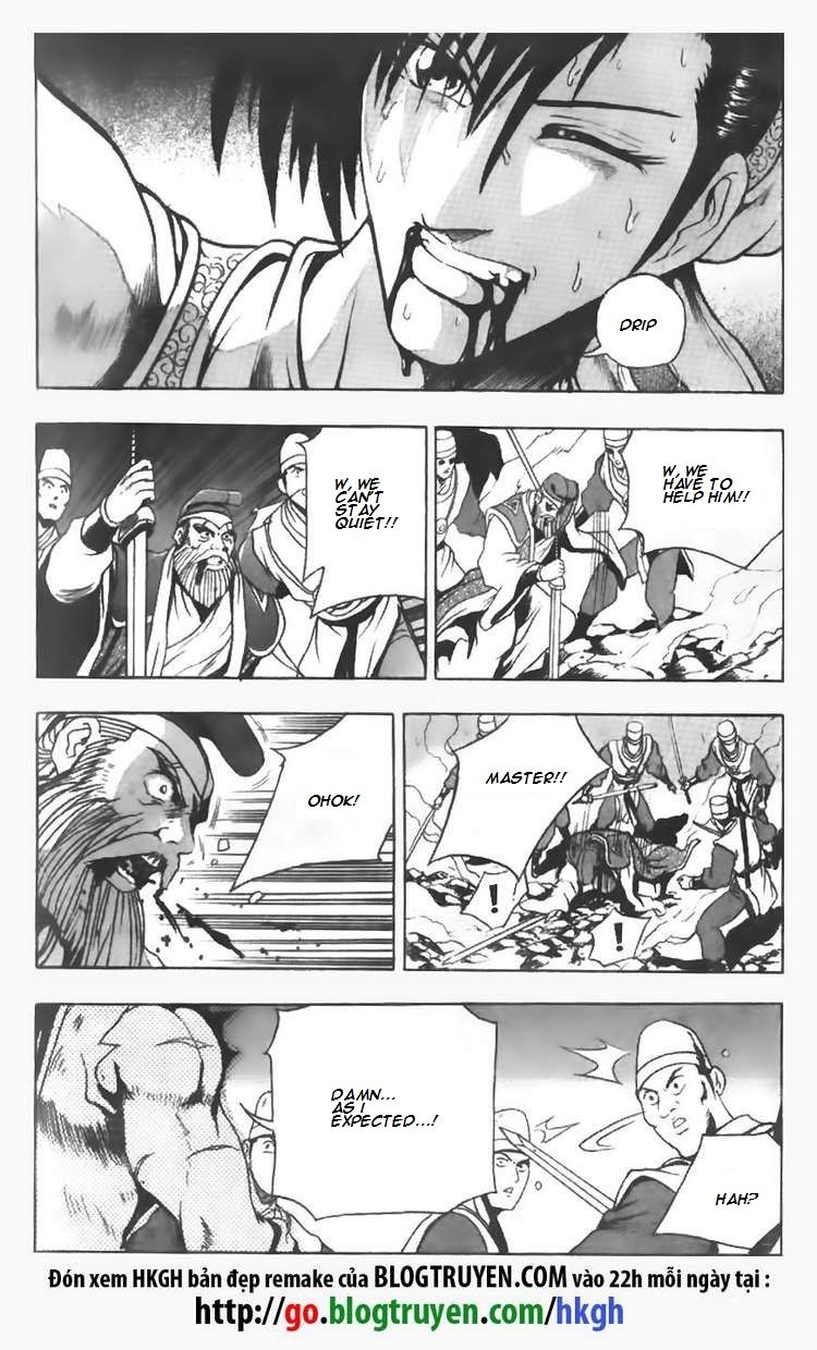 Ruler of the Land Chapter 98 - Page 26