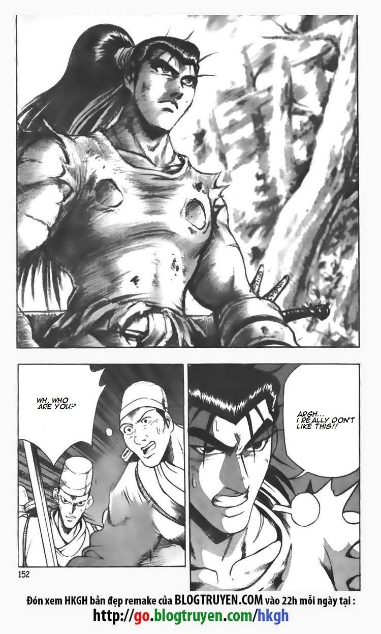 Ruler of the Land Chapter 98 - Page 27