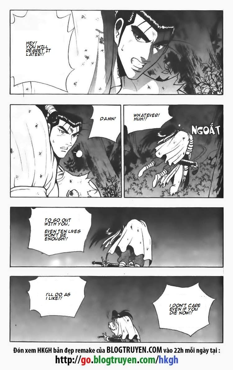 Ruler of the Land Chapter 98 - Page 10