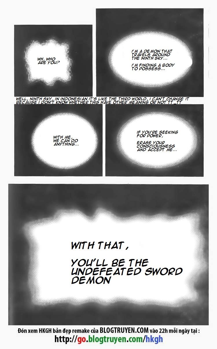 Ruler of the Land Chapter 99 - Page 19