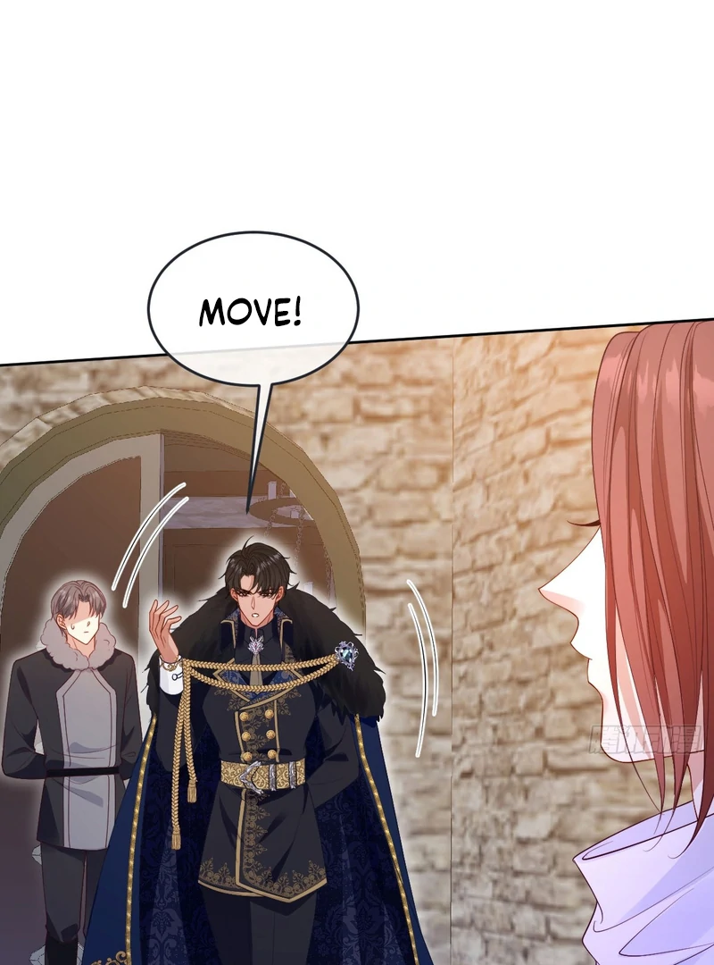Rules For Getting Along With the Vicious Dog Husband Chapter 1 - Page 100