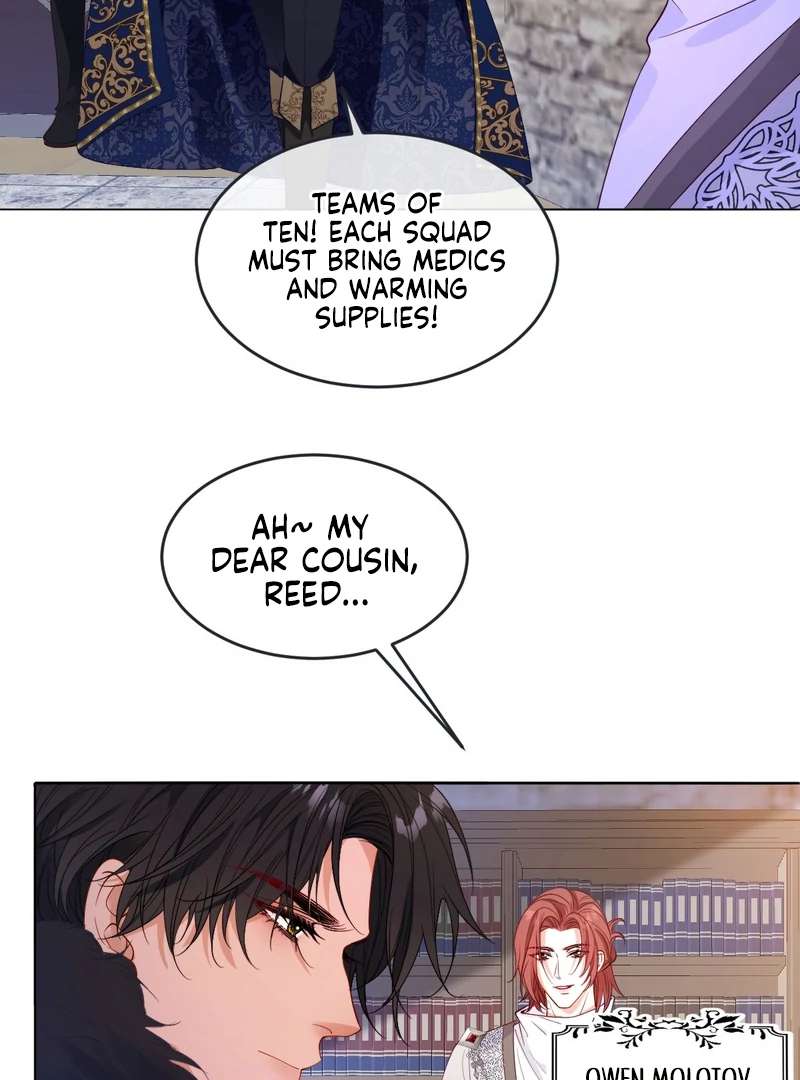 Rules For Getting Along With the Vicious Dog Husband Chapter 1 - Page 101