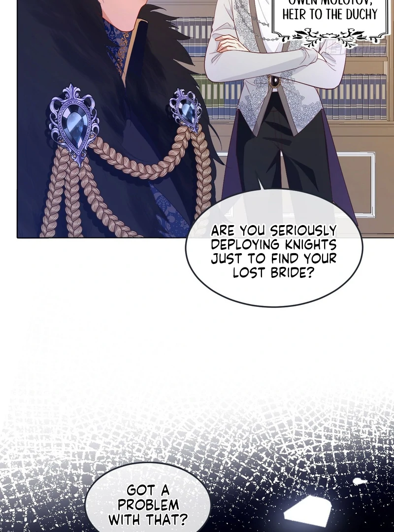 Rules For Getting Along With the Vicious Dog Husband Chapter 1 - Page 102