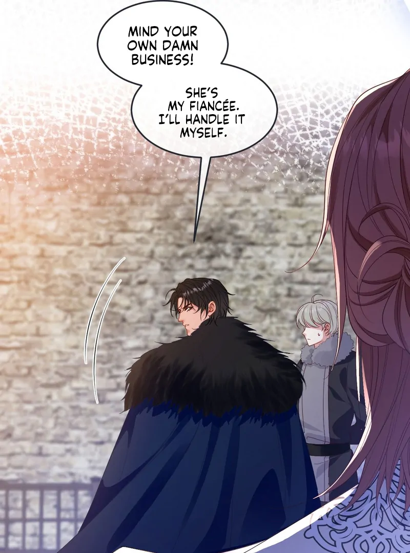 Rules For Getting Along With the Vicious Dog Husband Chapter 1 - Page 105