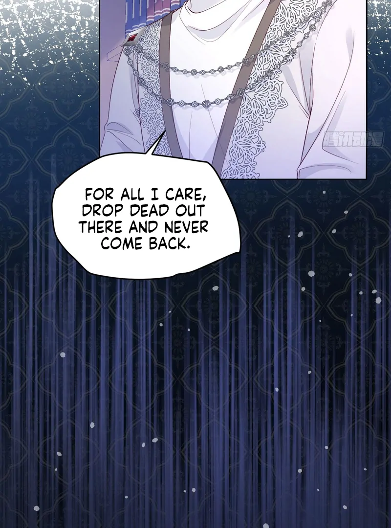 Rules For Getting Along With the Vicious Dog Husband Chapter 1 - Page 107