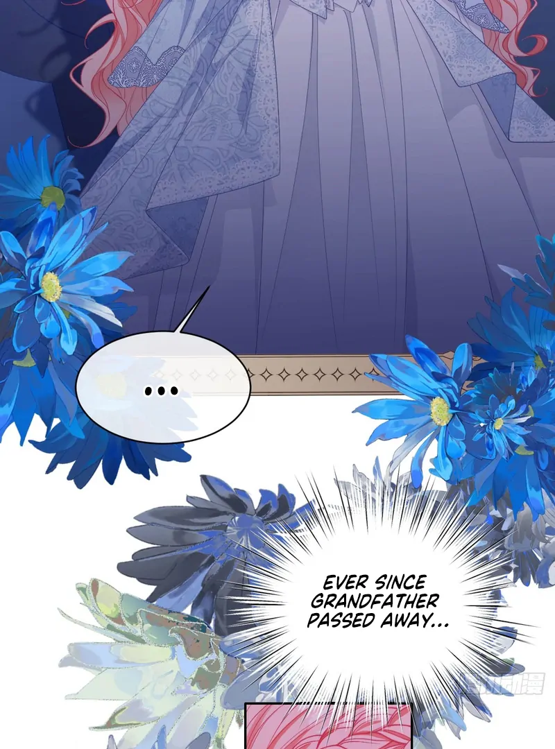 Rules For Getting Along With the Vicious Dog Husband Chapter 1 - Page 14