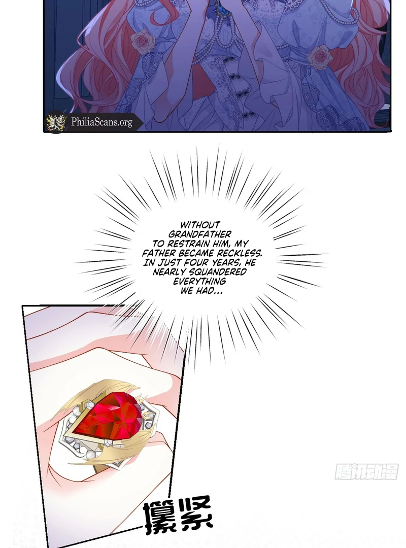 Rules For Getting Along With the Vicious Dog Husband Chapter 1 - Page 18