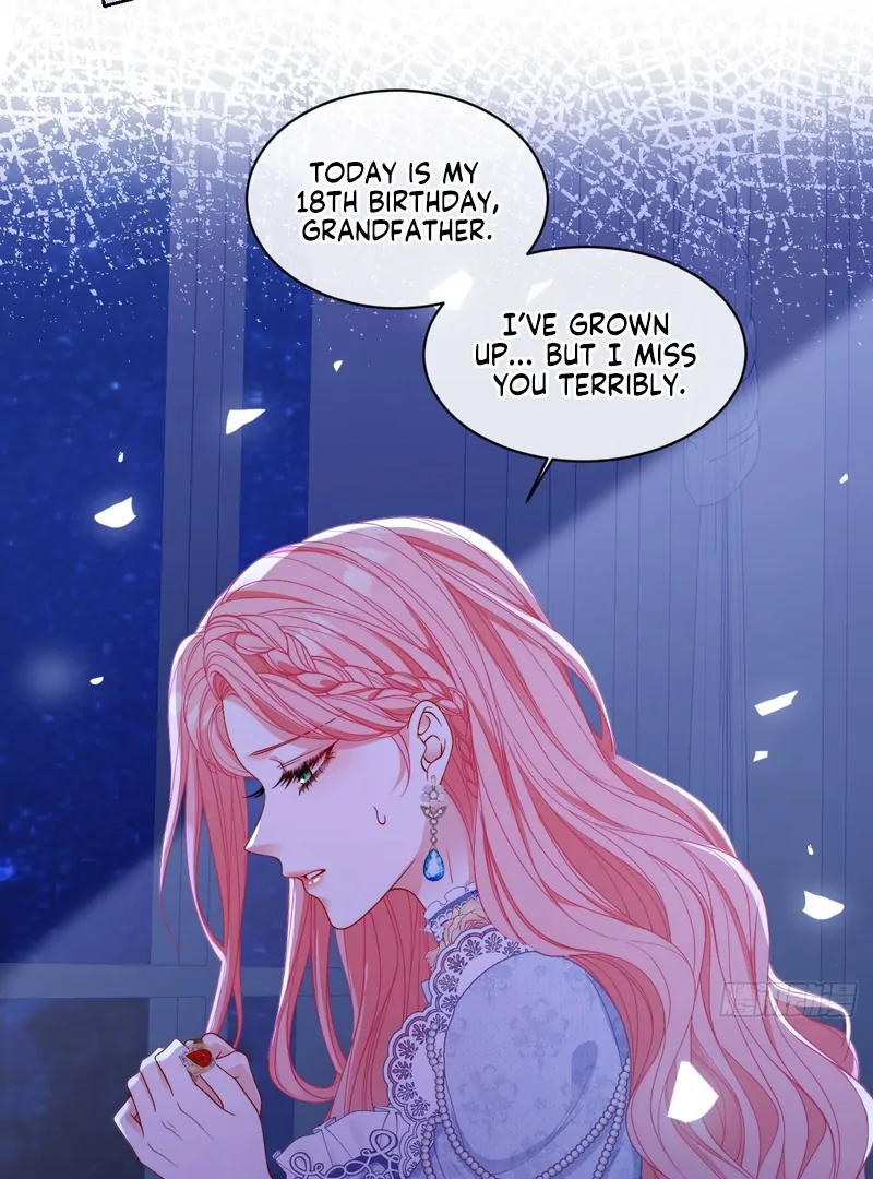 Rules For Getting Along With the Vicious Dog Husband Chapter 1 - Page 19