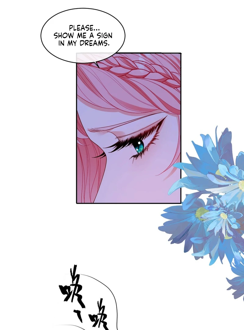 Rules For Getting Along With the Vicious Dog Husband Chapter 1 - Page 21