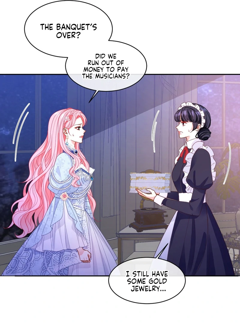 Rules For Getting Along With the Vicious Dog Husband Chapter 1 - Page 24
