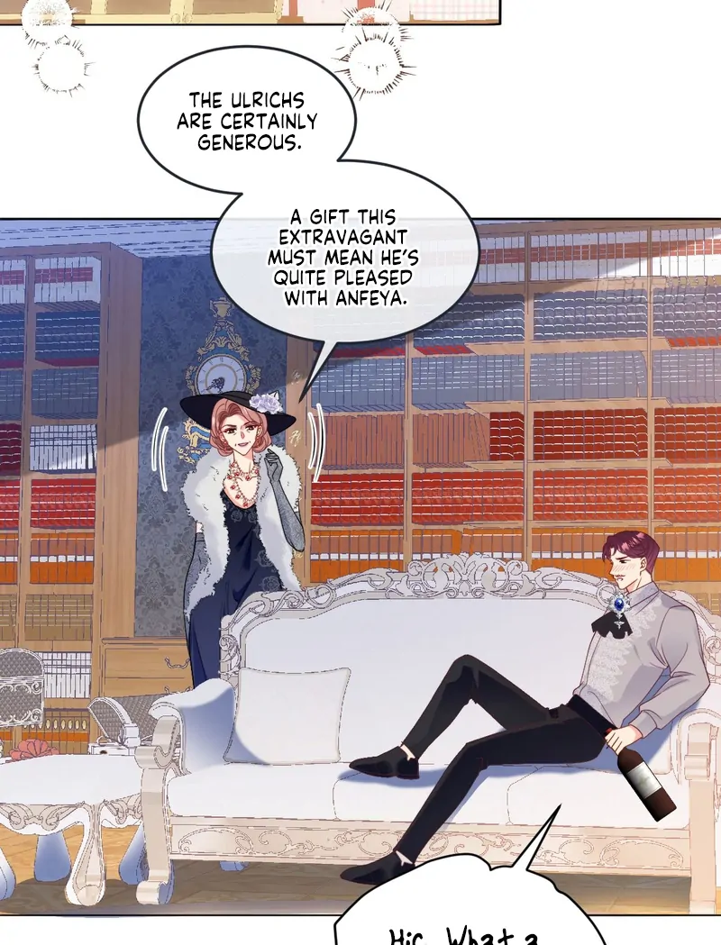 Rules For Getting Along With the Vicious Dog Husband Chapter 1 - Page 33