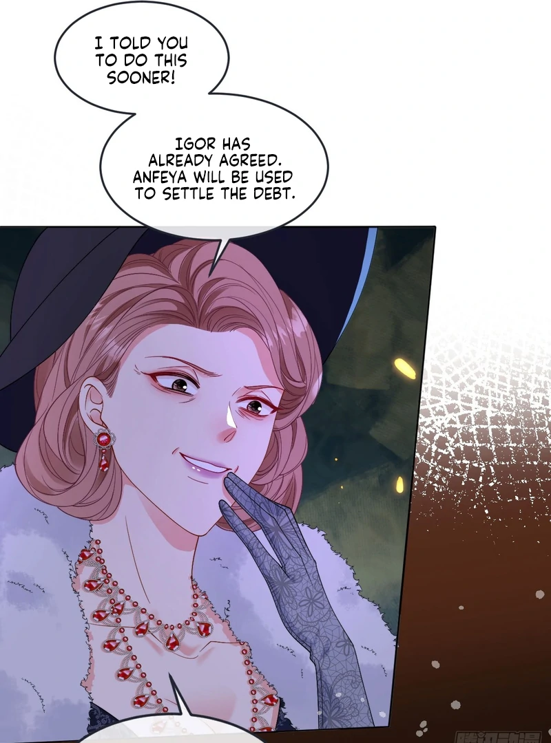 Rules For Getting Along With the Vicious Dog Husband Chapter 1 - Page 35