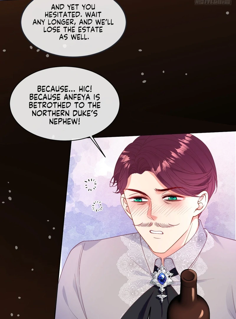 Rules For Getting Along With the Vicious Dog Husband Chapter 1 - Page 36