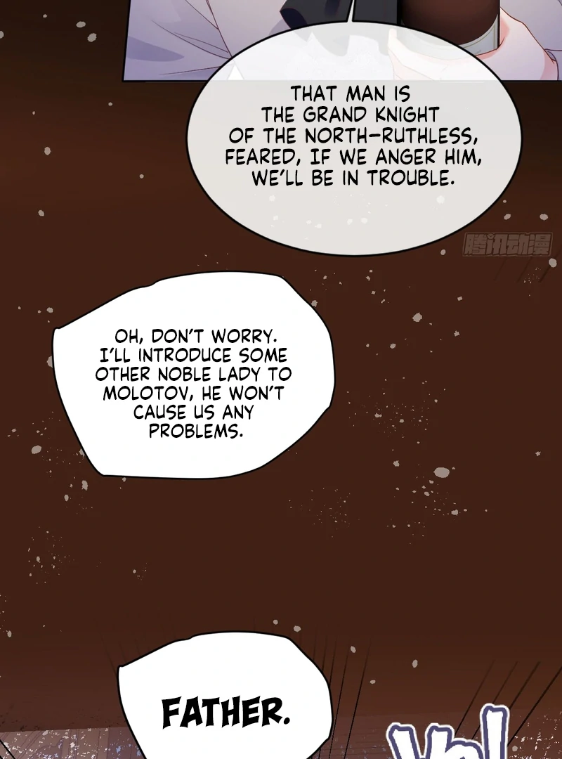 Rules For Getting Along With the Vicious Dog Husband Chapter 1 - Page 37