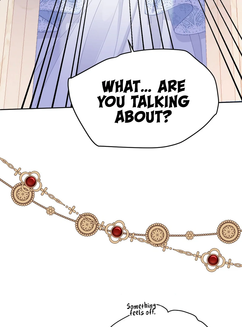 Rules For Getting Along With the Vicious Dog Husband Chapter 1 - Page 39