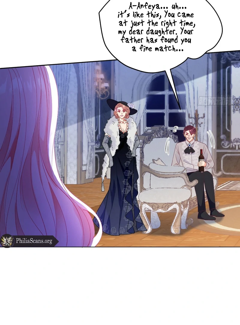 Rules For Getting Along With the Vicious Dog Husband Chapter 1 - Page 40