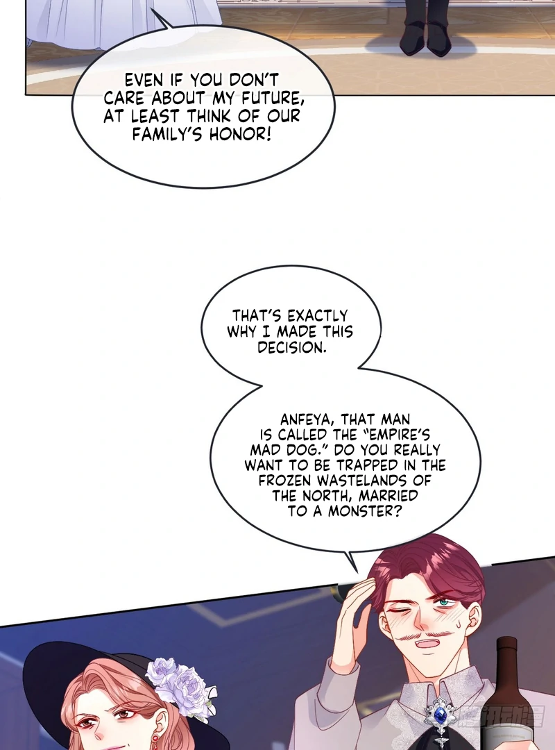 Rules For Getting Along With the Vicious Dog Husband Chapter 1 - Page 42