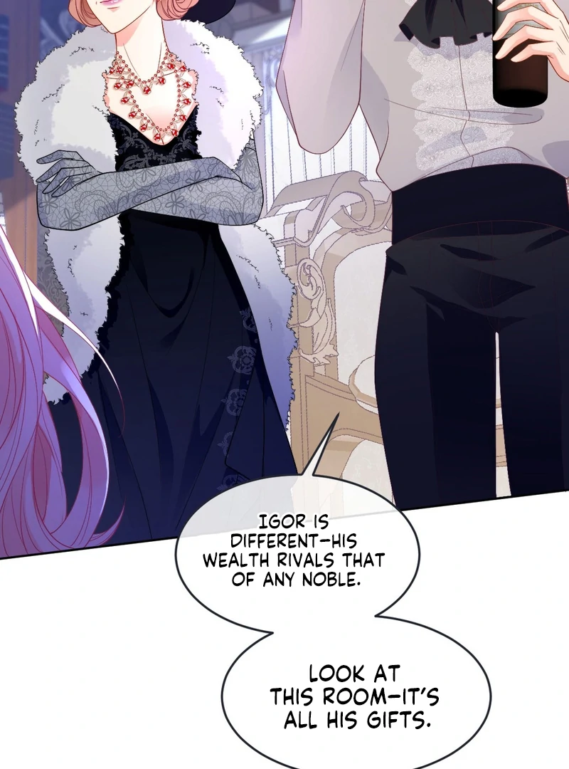 Rules For Getting Along With the Vicious Dog Husband Chapter 1 - Page 43