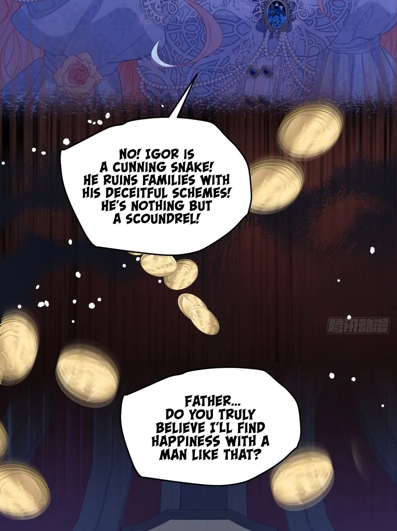 Rules For Getting Along With the Vicious Dog Husband Chapter 1 - Page 45