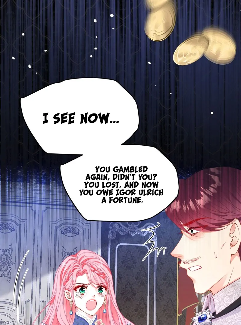 Rules For Getting Along With the Vicious Dog Husband Chapter 1 - Page 47
